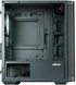 Корпус Zalman M4 без БЖ (M4BLACK) M4BLACK фото