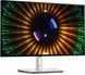 Монітор DELL P2723QE (210-BDFZ) 210-BDFZ фото