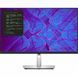 Монітор DELL P2723QE (210-BDFZ) 210-BDFZ фото