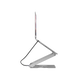 USB-хаб CANYON HDMI2 Білий (CNS-SDS2) CNS-SDS2 фото
