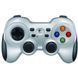 Геймпад Logitech F710 Wireless Gamepad Silver (L940-000145) L940-000145 фото