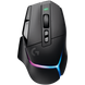 Мышка Logitech G502 X Plus Wireless Black (910-006162) 910-006162 фото