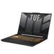 Ноутбук Asus TUF Gaming F17 FX707VI-LL053 (90NR0FI5-M00350)