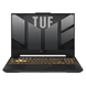 Ноутбук Asus TUF Gaming F17 FX707VI-LL053 (90NR0FI5-M00350)