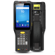Термінал збору даних Chainway С61 (Android 11) - C61E-2SE-N-CK27C8R3A11 C61E-2SE-N-CK27C8R3A11 фото