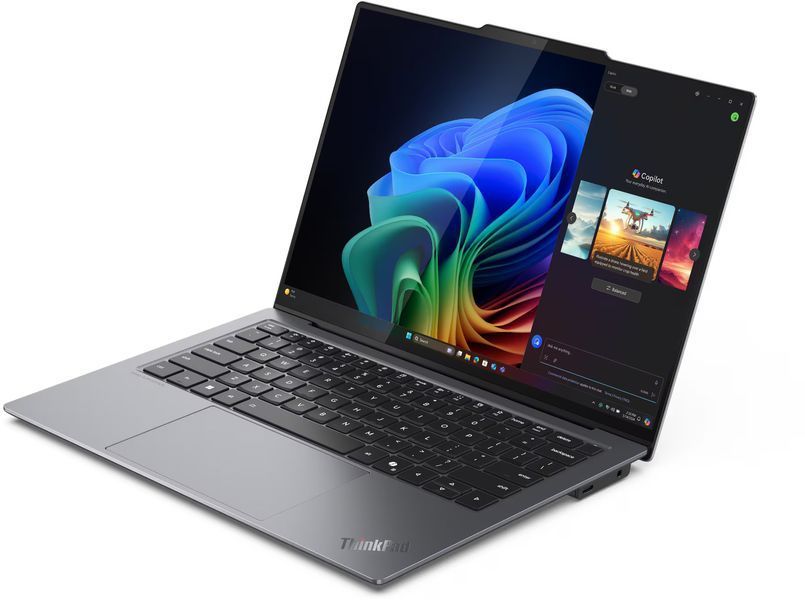 Ноутбук Lenovo ThinkPad X9-G1 (21QA001NRA)
