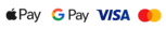 Принимаем оплату Visa/Mastercard через WayForPay