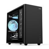 Корпус 2E Credo Plus V350BG (2E-V350BG)