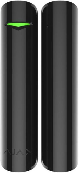 Комплект охоронної сигналізації Ajax StarterKit Plus, black - Suricom