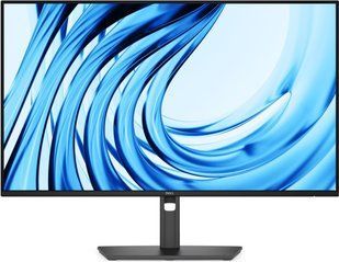 Монітор Dell Pro P 27 P2726H 27" FHD IPS 120 Гц, 2&times;USB-C, USB-хаб, pivot (210-BVKP)