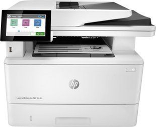 МФУ HP LJ Enterprise M528dn (1PV64A)