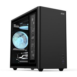 Корпус 2E Credo Plus V350BG (2E-V350BG)