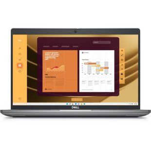 Ноутбук Dell Latitude 5450 (210-BMPS-2412ITP)