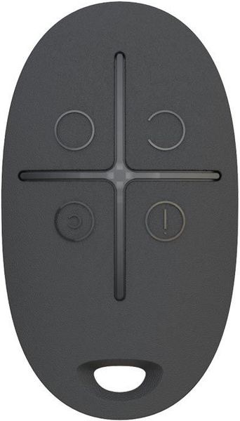 Комплект охранной сигнализации Ajax StarterKit Plus, black