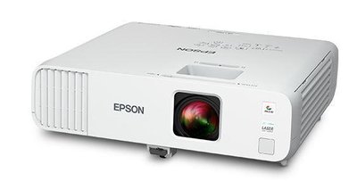 Проектор Epson EB-L260F (V11HA69080) - Suricom
