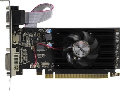 Відеокарта AFOX Radeon R5 230 2GB DDR3 (AFR5230-2048D3L5)