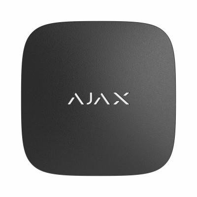 Датчик якості повітря Ajax LifeQuality Jeweler Black (000029709) - Suricom