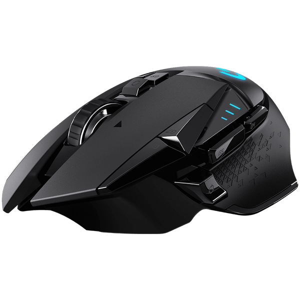 Мишка Logitech G502 X Lightspeed Black (L910-006180)