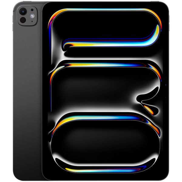 Планшет Apple IPAD PRO 11 WI-FI SPACE BLACK 1TB, Черный