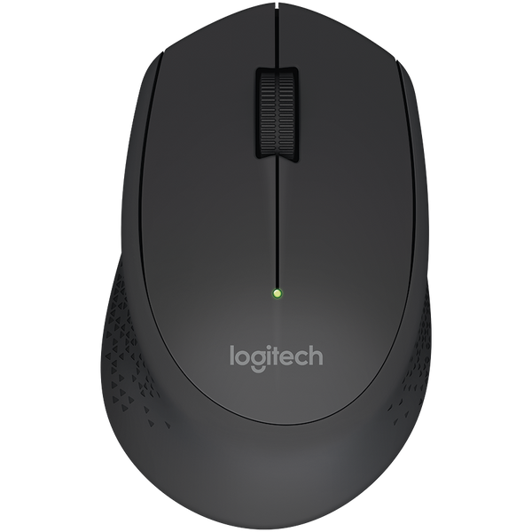 Мышка Logitech M280 Black (910-004287)