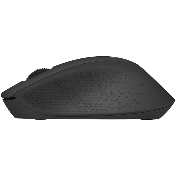 Мышка Logitech M280 Black (910-004287)