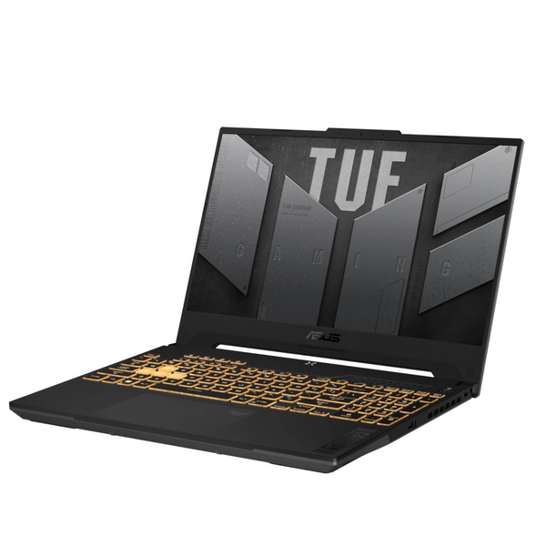 Ноутбук Asus TUF Gaming F17 FX707VV-HX142 (90NR0CH5-M00720)