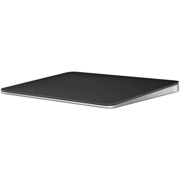 Тачпад Apple Magic Trackpad USB-C Black Multi-Touch Surface (MXKA3)