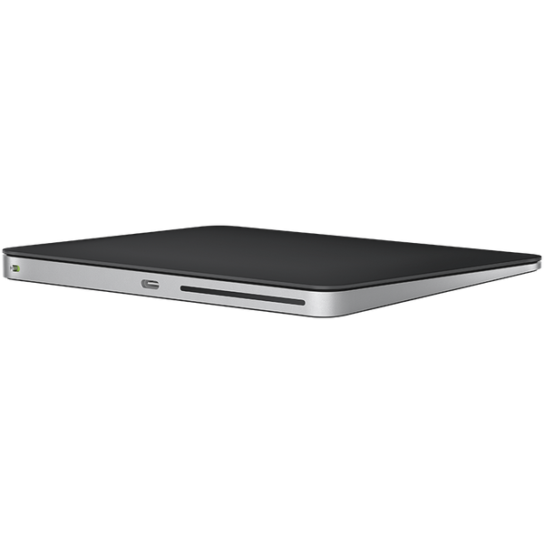 Тачпад Apple Magic Trackpad USB-C Black Multi-Touch Surface (MXKA3)