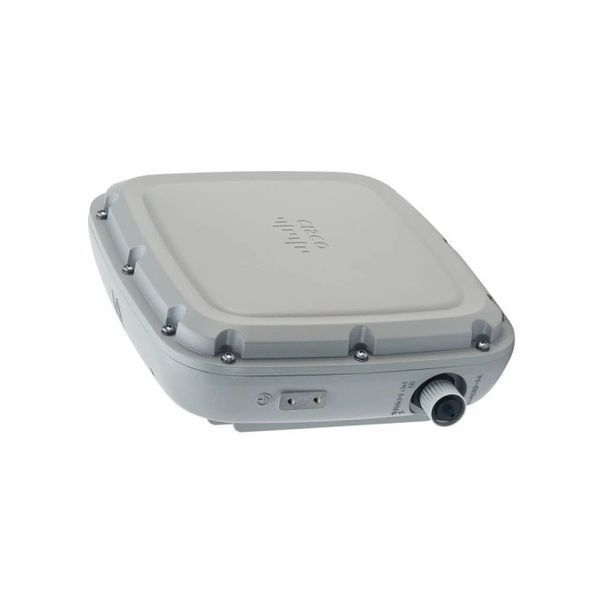 Точка доступу Cisco C9124AXE-EWC-E