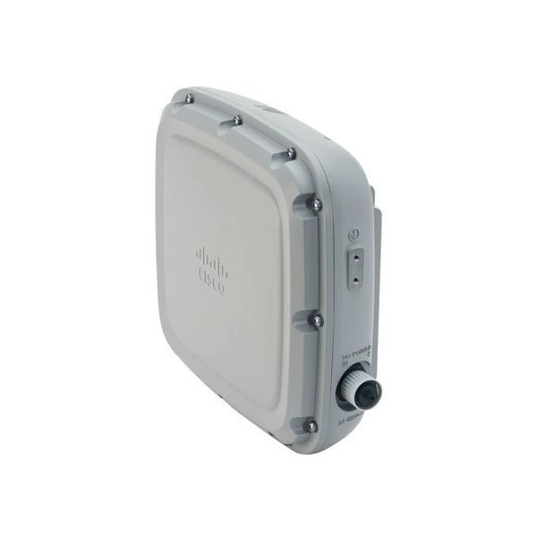 Точка доступу Cisco C9124AXE-EWC-E