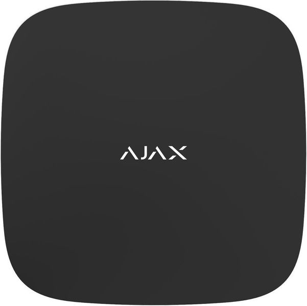 Комплект охранной сигнализации Ajax StarterKit Plus, black