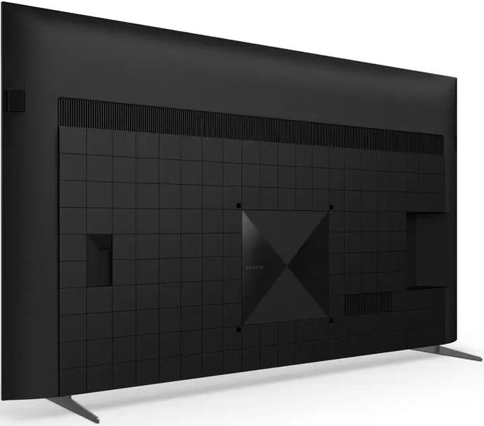 Телевізор Sony BRAVIA XR Full Array LED 55X90K (XR55X90KR)