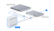 Источник бесперебойного питания Ubiquiti UniFi UPS Tower 1 кВА, 5+5 розеток, EU (UPS-Tower-EU) UPS-TOWER-EU фото