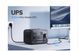Зарядная станция Bluetti Elite 30 V2 Black 600 Вт / 288 Вт&middot;год LiFePO4 + подарок Elite30V2 фото