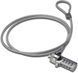 Замок безопасности DIGITUS для ноутбука, Ednet Notebook Number Lock 64134 фото
