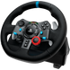 Игровой руль Logitech G29 Driving Force Racing Wheel PC Ps Black (L941-000112) L941-000112 фото