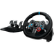 Игровой руль Logitech G29 Driving Force Racing Wheel PC Ps Black (L941-000112) L941-000112 фото
