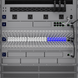 Патч-корд Ubiquiti Etherlighting надтонкий 2,5 GbE 0,3 м (UACC-Cable-Patch-EL-0.3M-W) UACC-CABLE-PATCH-EL-0.3M-W фото