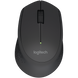 Мышка Logitech M280 Black (910-004287) 910-004287 фото