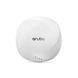 Точка доступу HP Aruba AP-635 Wi-Fi 6E, три радіомодулі 2x2, 2 &times; 2,5 GbE, PoE (R7J27A) R7J27A фото