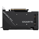 Видеокарта GIGABYTE (GV-N3060GAMING OC-8GD)