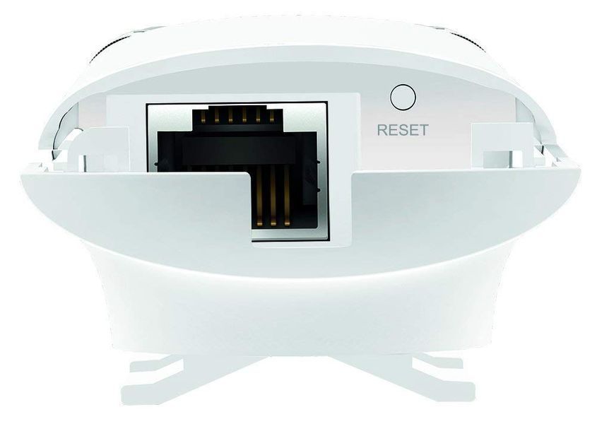 Вулична точка доступу TP-Link Omada EAP225-Outdoor AC1200 Wi-Fi 5 MU-MIMO, IP65, 1&times;GE, PoE (EAP225-OUTDOOR)