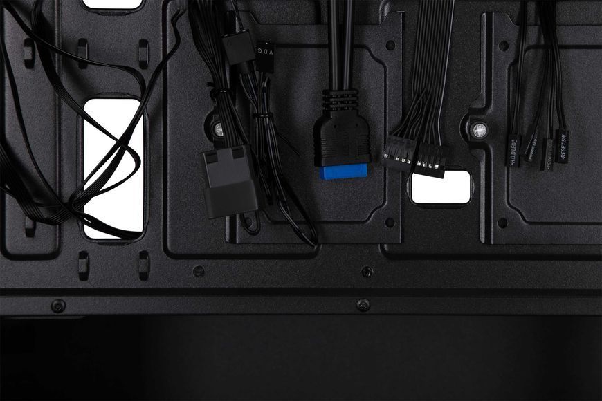 Корпус 2E Gaming Virtus Neo G3301NW без БЖ (2E-G3301NW)