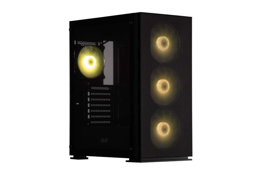 Корпус 2E Gaming Virtus Neo G3301NW без БЖ (2E-G3301NW)