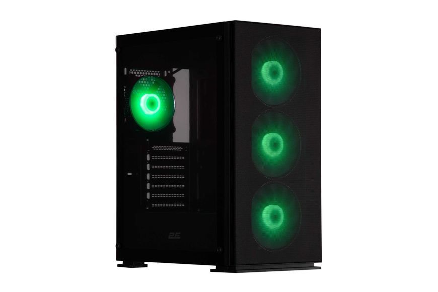 Корпус 2E Gaming Virtus Neo G3301NW без БЖ (2E-G3301NW)