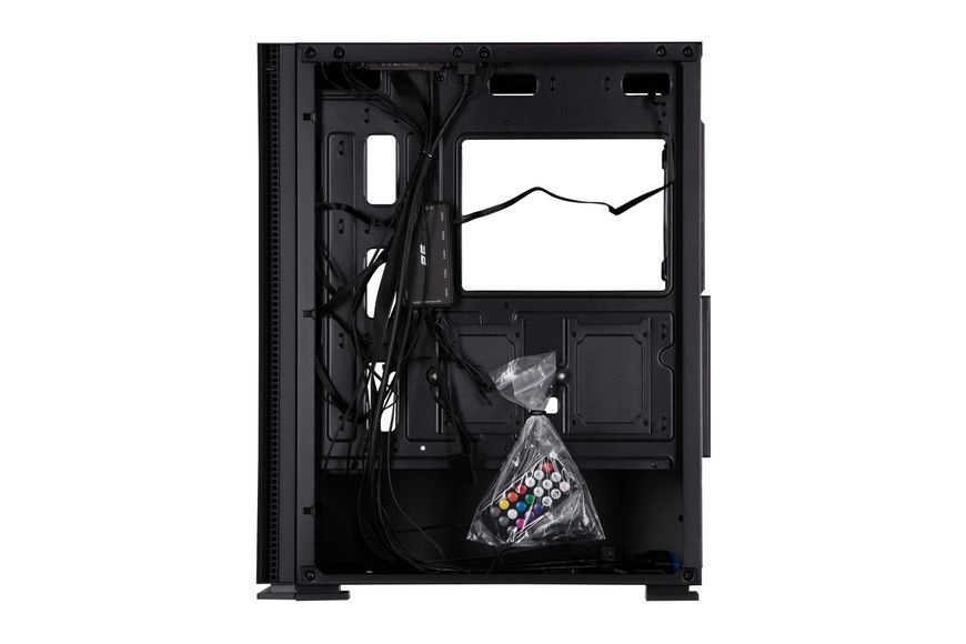 Корпус 2E Gaming Virtus Neo G3301NW без БЖ (2E-G3301NW)