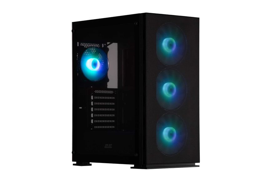 Корпус 2E Gaming Virtus Neo G3301NW без БЖ (2E-G3301NW)