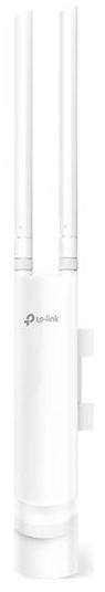 Вулична точка доступу TP-Link Omada EAP225-Outdoor AC1200 Wi-Fi 5 MU-MIMO, IP65, 1&times;GE, PoE (EAP225-OUTDOOR)