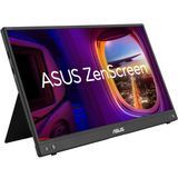 Монитор портативный ASUS ZenScreen MB16AHV (90LM0383-B01N70)