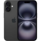 Смартфон Apple IPHONE 16 PLUS BLACK 128GB